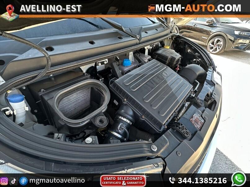 Iveco Daily 35C15 BTor 3.0 HPT PL-RG Cabinato