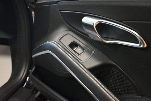 PORSCHE Cayman 718 2.0 STYLE EDIT.PDK NAVI CAM PASM BOSE 20"FULL!
