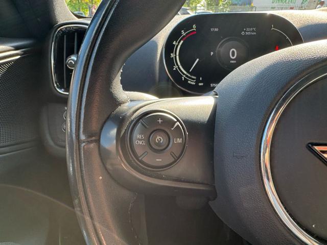 MINI Countryman 2.0 Cooper D ALL4 Northwood Ed. Countryman
