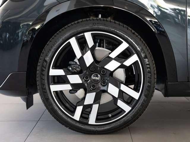 MINI John Cooper Works Countryman 2.0 48V D JCW auto PACC L ARRIVO AGOSTO