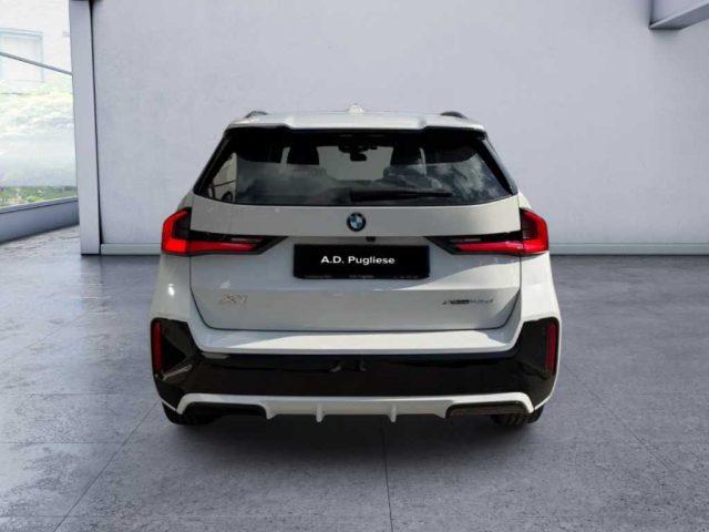 BMW X1 (U11) - xDrive 23d Msport