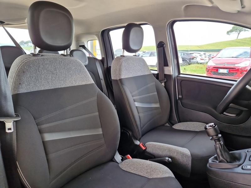 FIAT PANDA 1.0 HYBRID