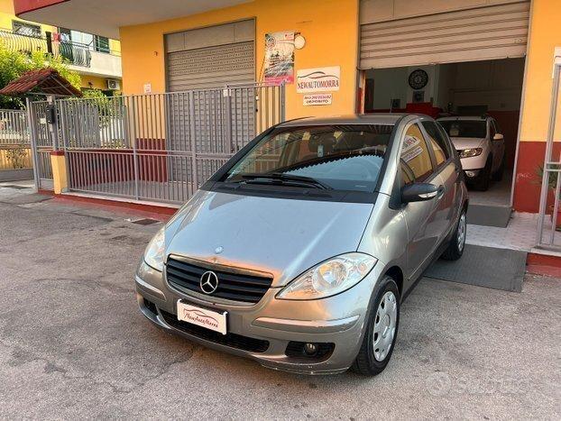 Mercedes Classe A 160 2.0 Diesel