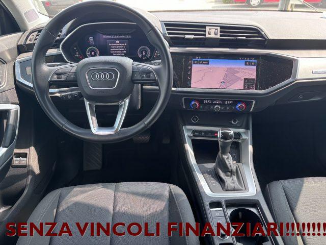 AUDI Q3 45 TFSI e S tronic Business PHEV VEDI INFO!!!!!