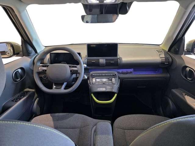 Hyundai Inster 49 kWh