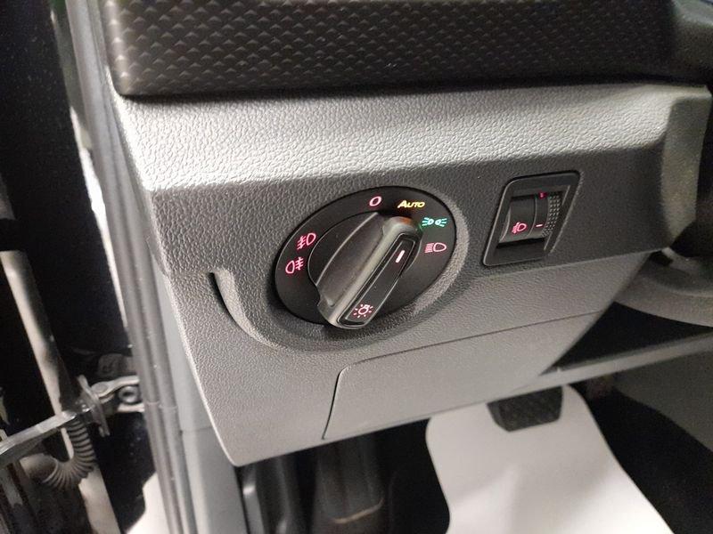 Volkswagen T-Cross 1.0 TSI 81kW Style DSG