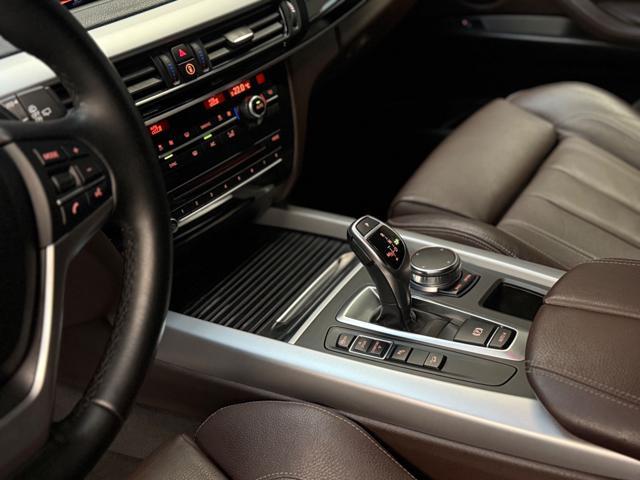 BMW X5 xDrive25d Business
