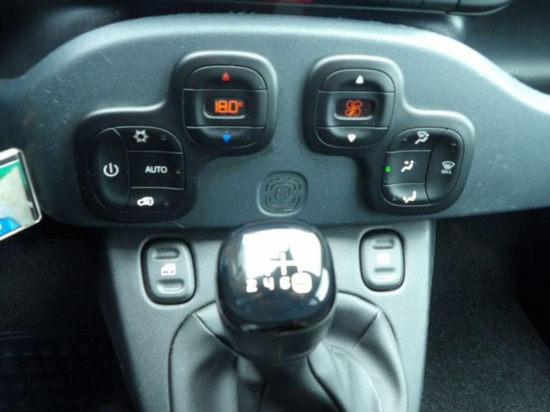 FIAT Panda Cross 1.0 FireFly 70cv S&S Hybrid Cross