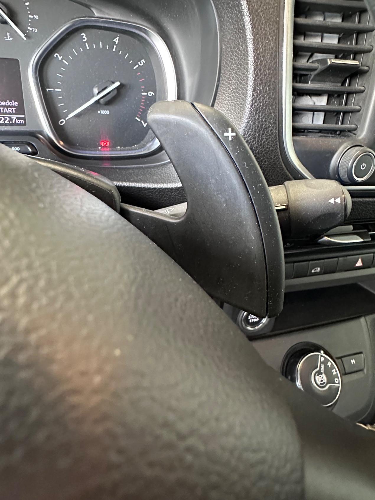 PEUGEOT Expert 2.0 Bluehdi Premium std 140cv S&S EAT8