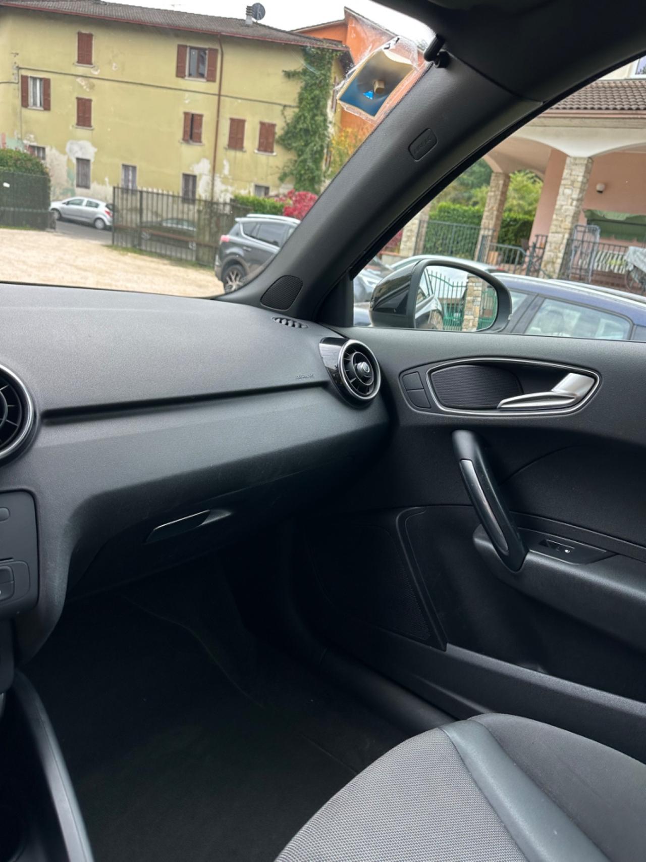 Audi A1 1.4 TFSI STRONIC NEOPAT KMCERT GARANZ