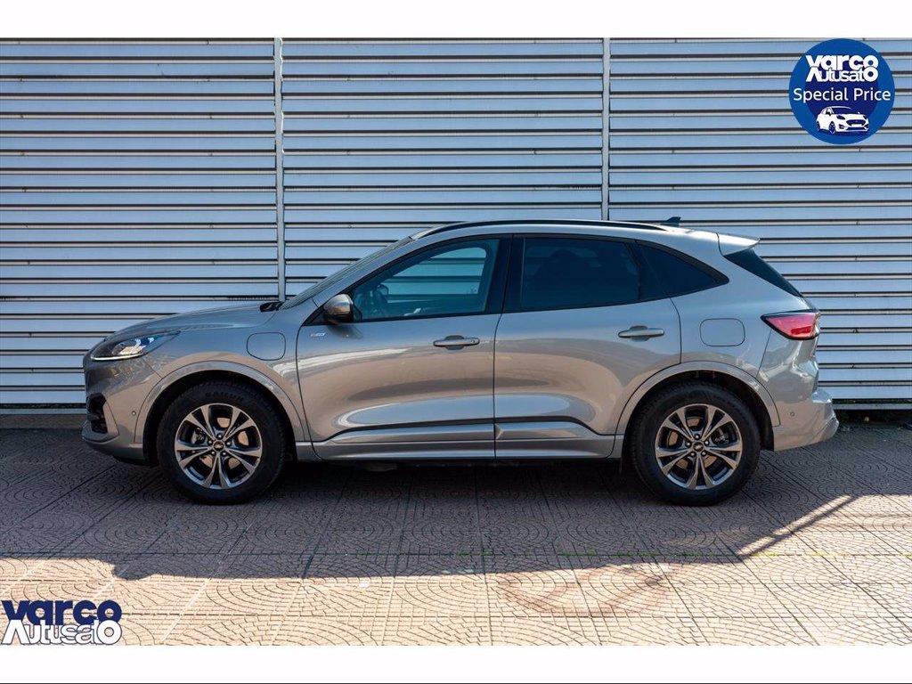 FORD Kuga 2.5 phev st-line x 2wd 225cv cvt del 2023