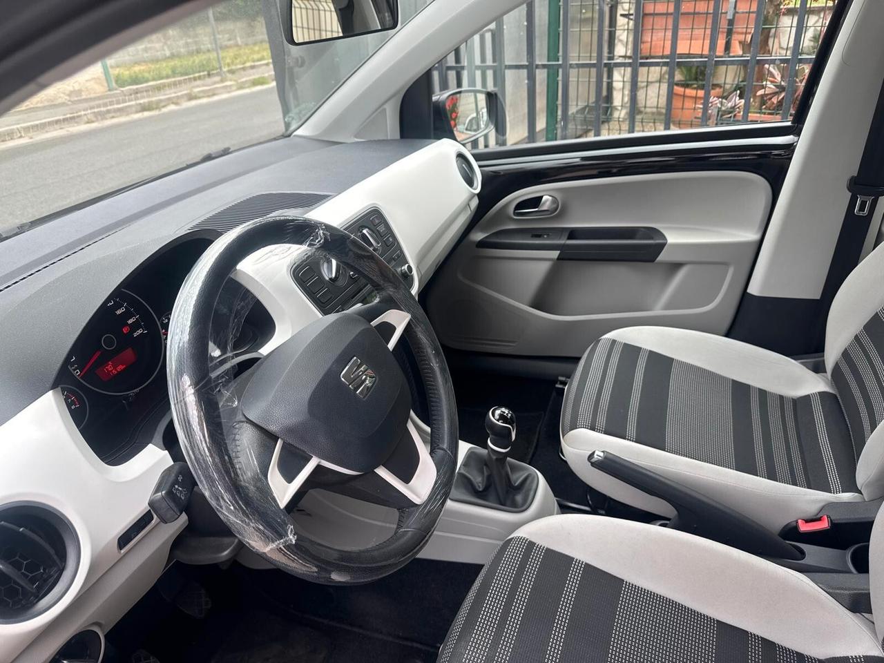Seat Mii 1.0 5 porte Style
