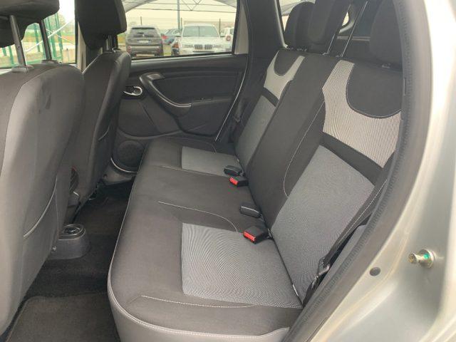DACIA Duster 1.6 115 CV S&S 4x2 GPL Serie Speciale Brave