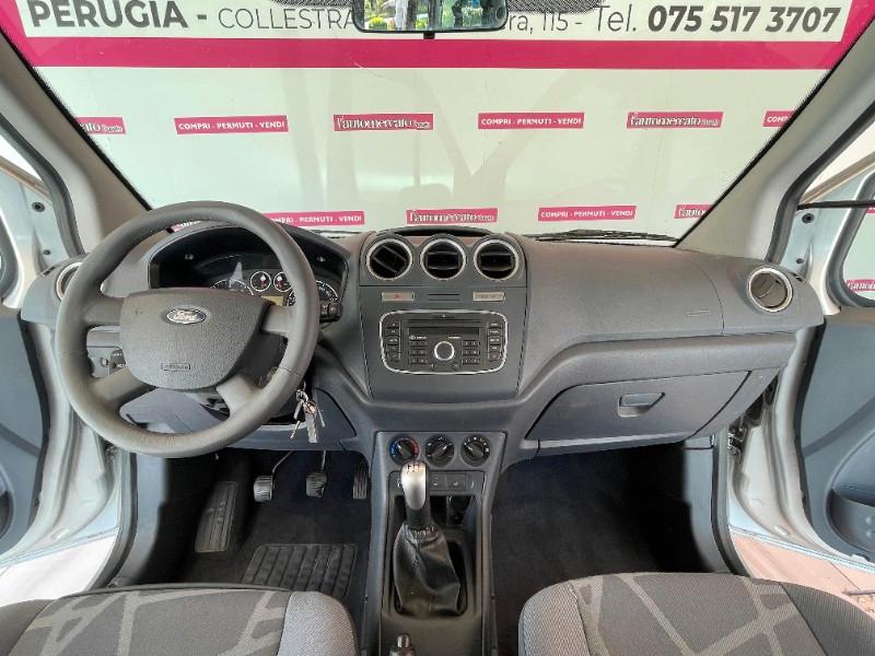 FORD Trans/Tour Connect Tourneo Connect 200S 1....