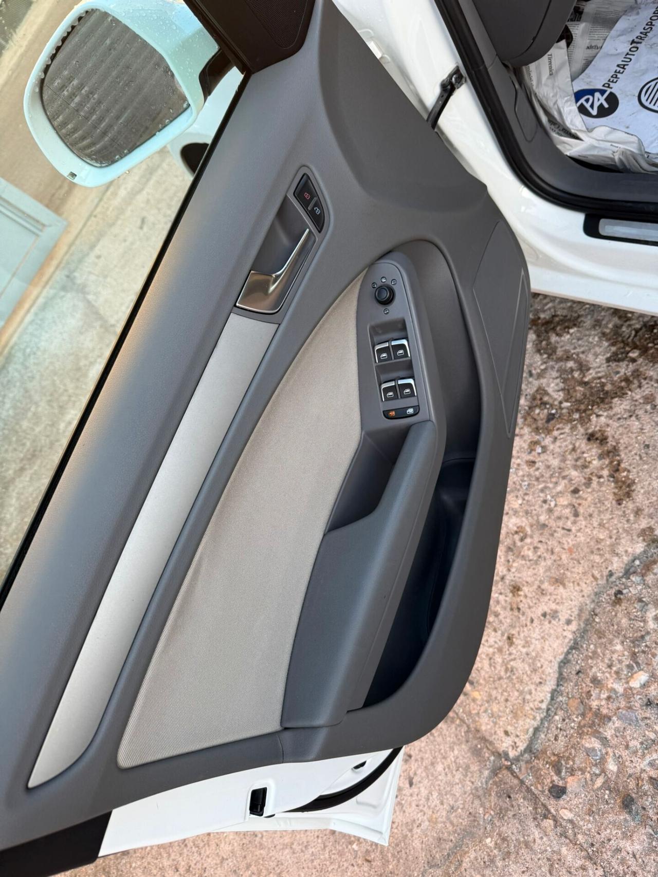 Audi A4 Avant 2.0 TDI 143CV F.AP.