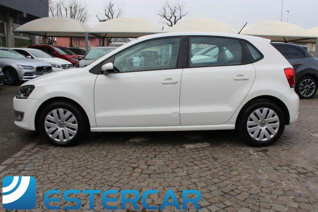 VOLKSWAGEN Polo 1.6 TDI 5 porte Comfortline NEOPATENTATI