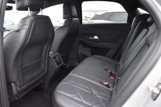 DS AUTOMOBILES DS 7 Crossback BlueHDi 130 aut. Grand Chic