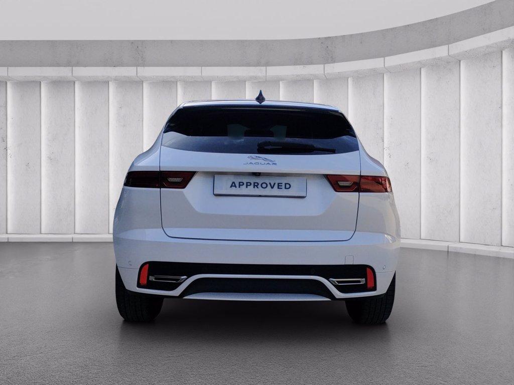 JAGUAR E-Pace (X540) JAGUAR 2.0D I4 163 CV AWD Auto R-Dynamic S del 2023