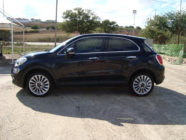 Fiat 500X 1.6 MultiJet 120 CV