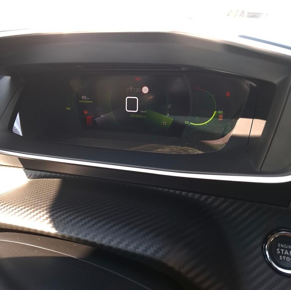 Peugeot 208 Allure 100cv 5 p. - 2020
