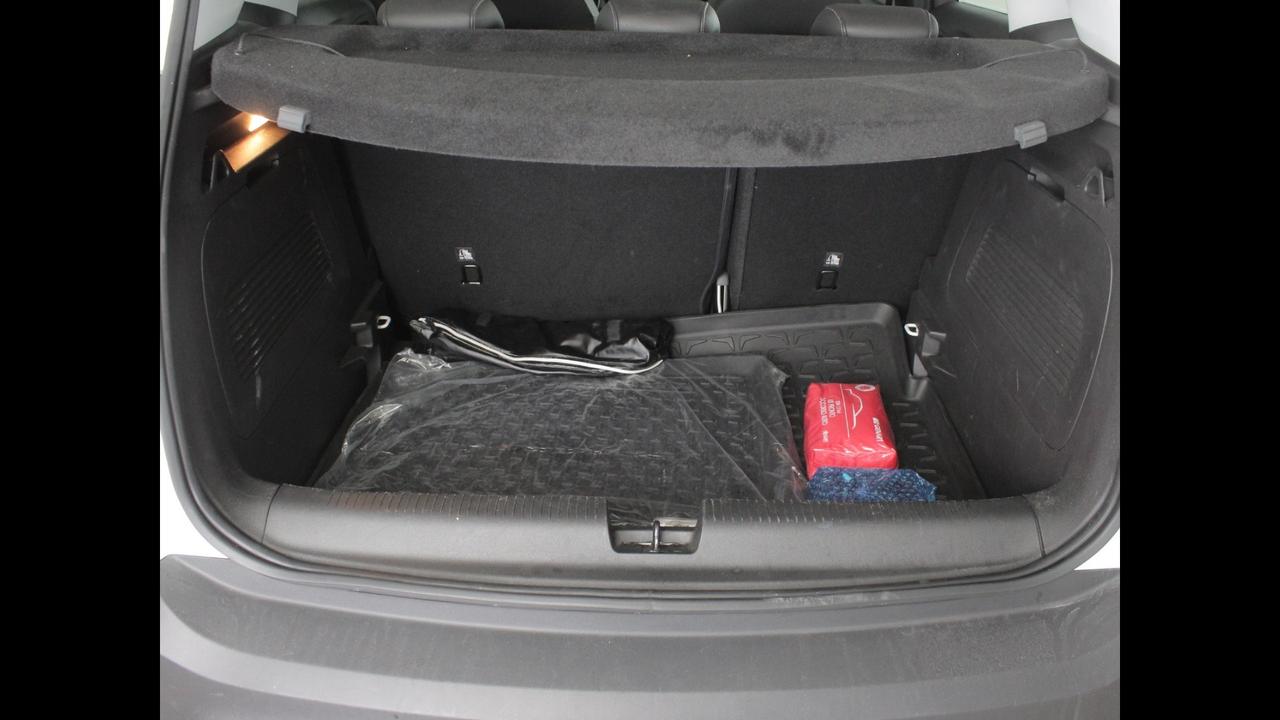 OPEL Crossland 2021 - Crossland 1.2 Elegance s&s 130cv at6