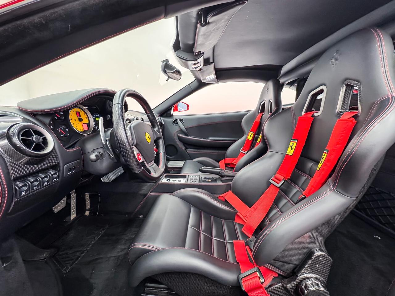 Ferrari F430 F1 FULL