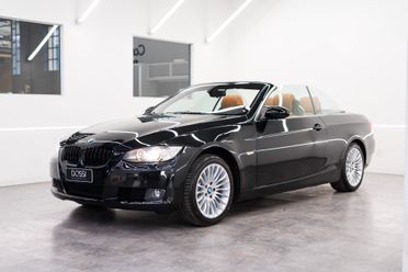 Bmw 325 325i cat MSport CABRIO