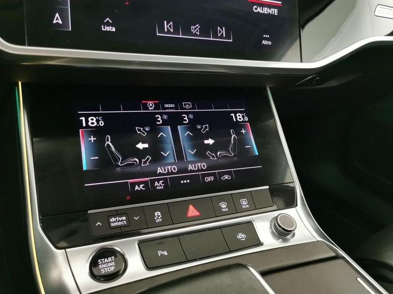Audi A6 40 2.0 tdi mhev Business Design quattro s-tronic