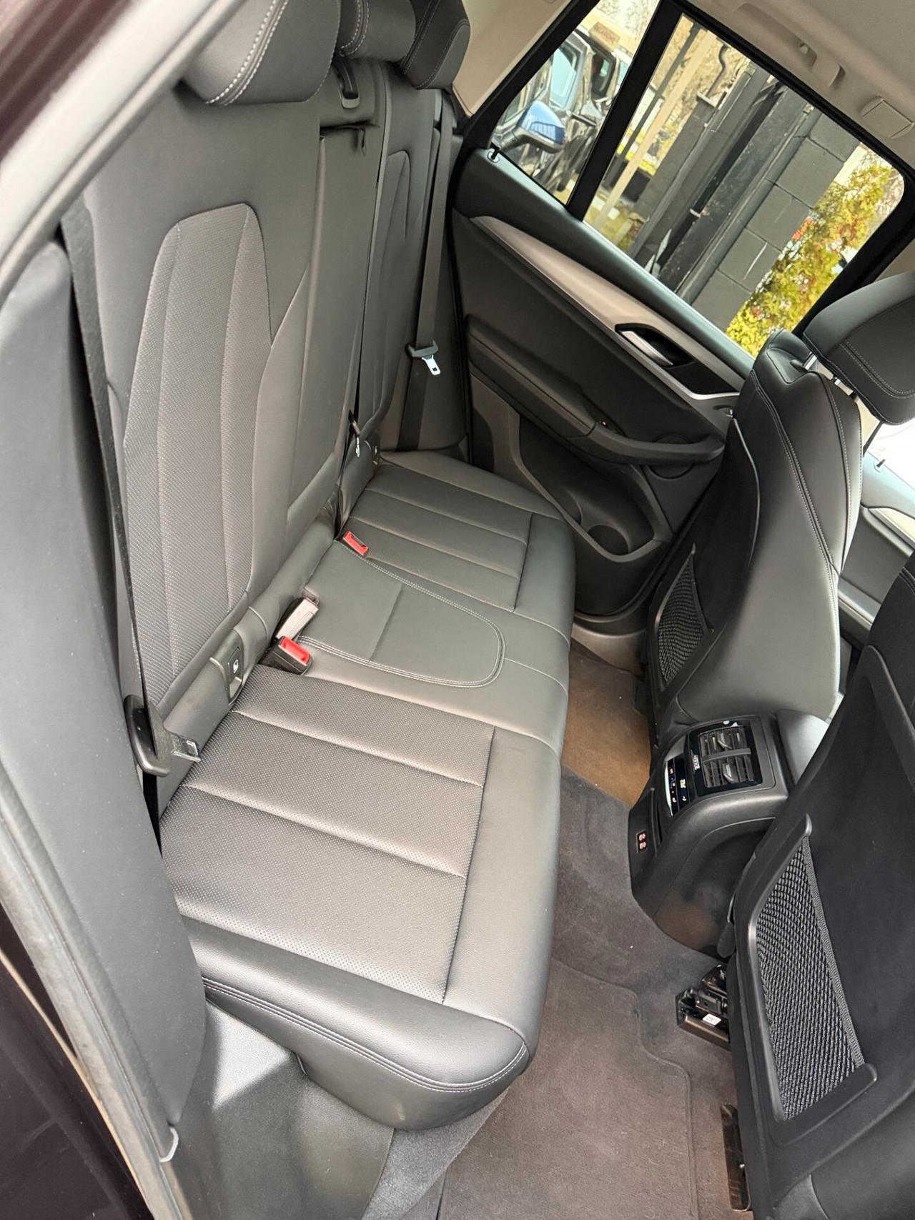 Bmw X3 xDrive20d 48V Sport