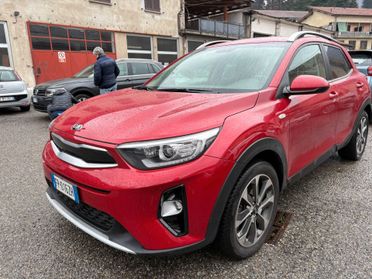 KIA Stonic 1.4 MPI 100 CV Style euro 6c