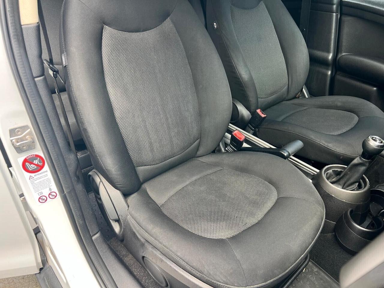 MINI COUNTRYMAN ONE D 1.6 NEOPATENTATI