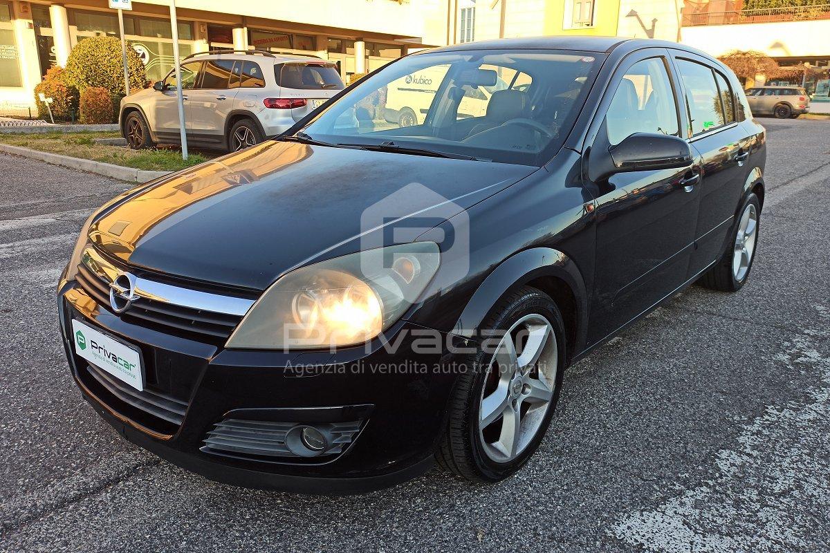 OPEL Astra 1.7 CDTI 101CV 5 porte Cosmo