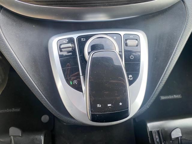 MERCEDES-BENZ V 250 d Automatic 4Matic Premium Compact IVA COMPRESA