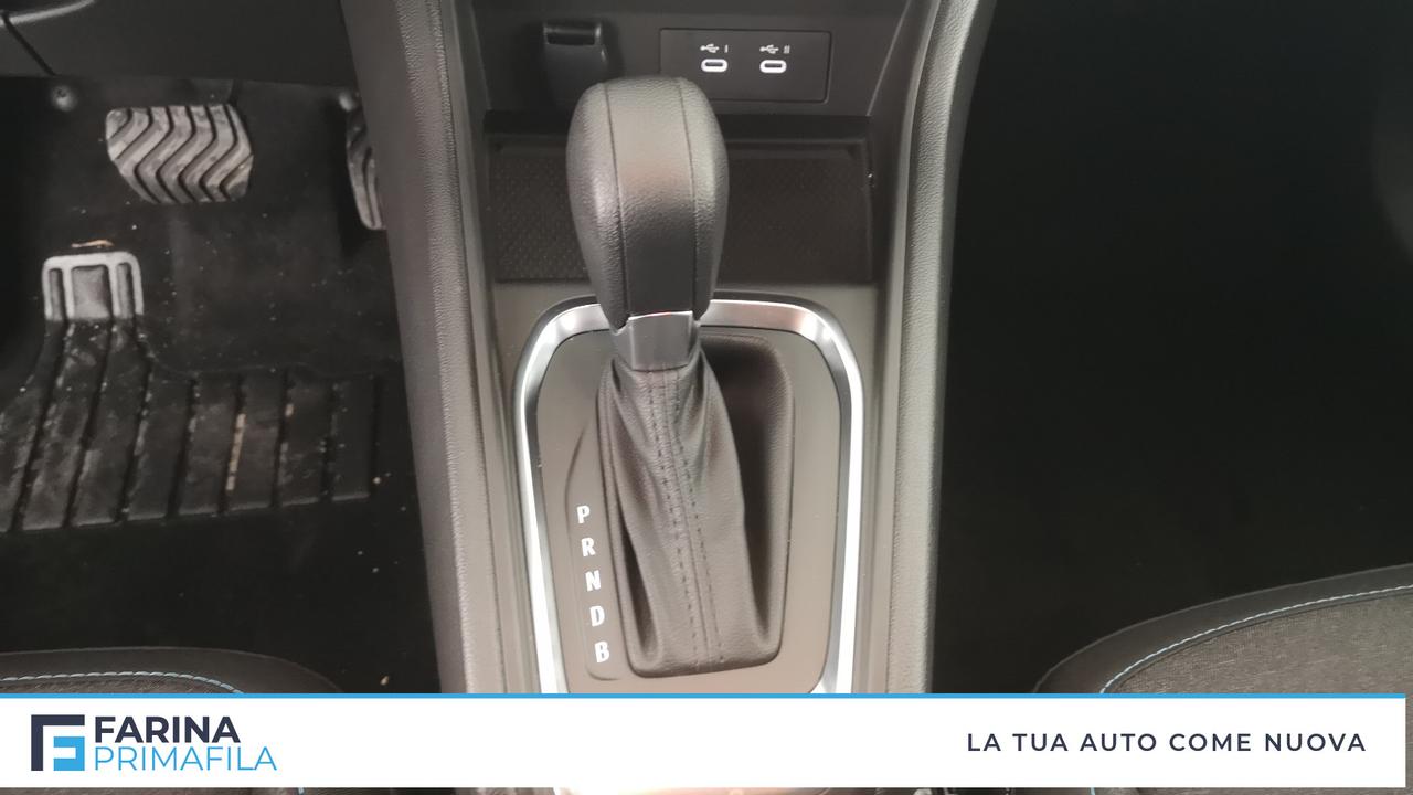 RENAULT Symbioz 1.6 E-Tech full hybrid Evolution 145cv auto