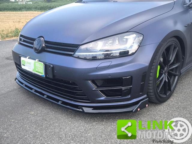 VOLKSWAGEN Golf R 2.0 DSG 5p.