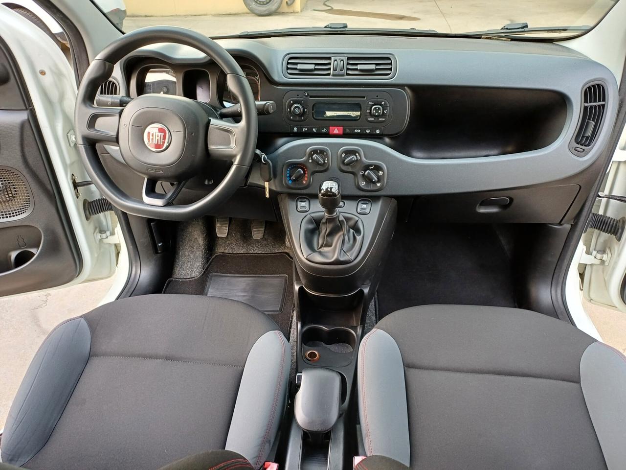 Fiat Panda 1.3 MJT 95 CV S&S Easy