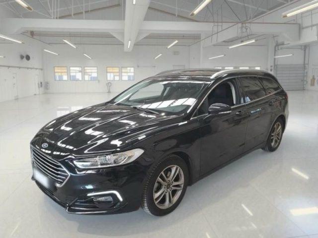 FORD Mondeo 2.0tdi GANCIO,GARANZIA,km certificati FORD