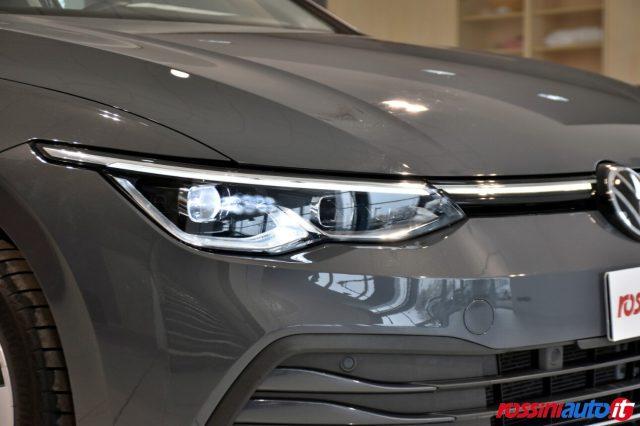 VOLKSWAGEN Golf Variant 1.5 ETSI 131 CV DSG STYLE + NAVI