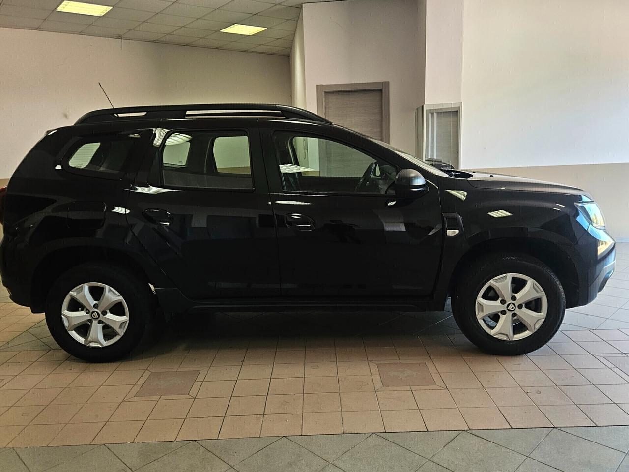 Dacia Duster 1.5 Blue dCi 8V 115 CV 4x2 Comfort