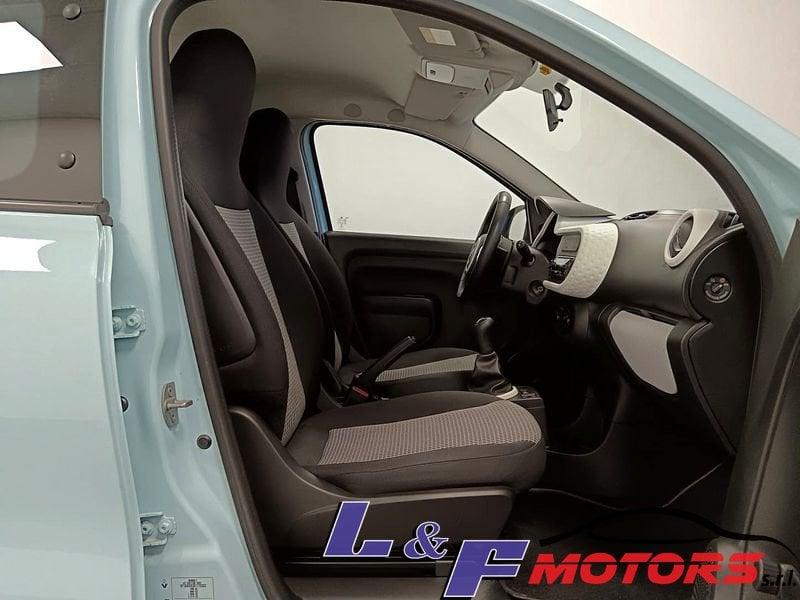 Renault Twingo TWINGO 1.0