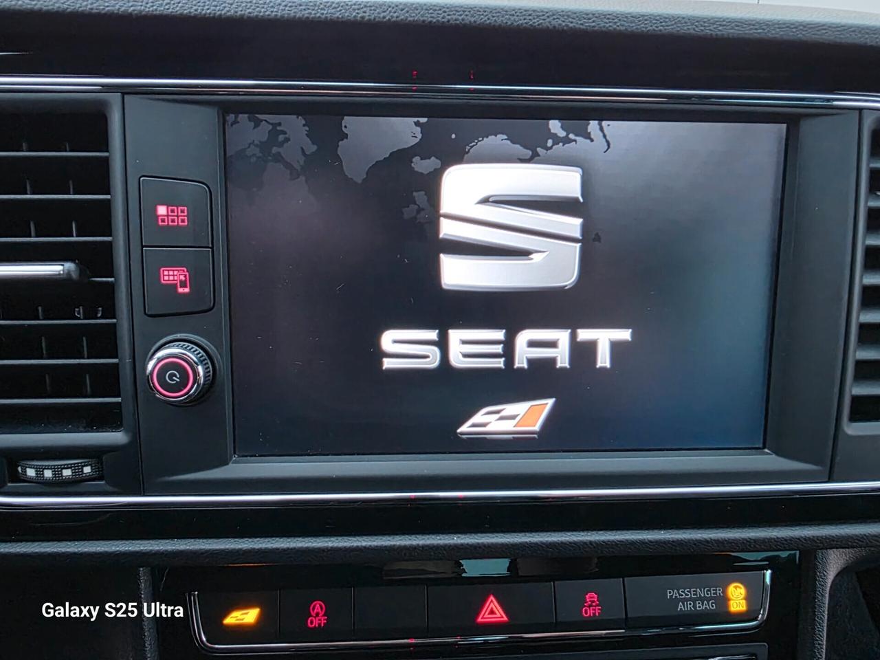 2.0 TSI DSG cv300 Cupra ritiro usato/scambio