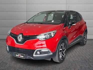 Renault Captur Captur 0.9 tce 90cv E6