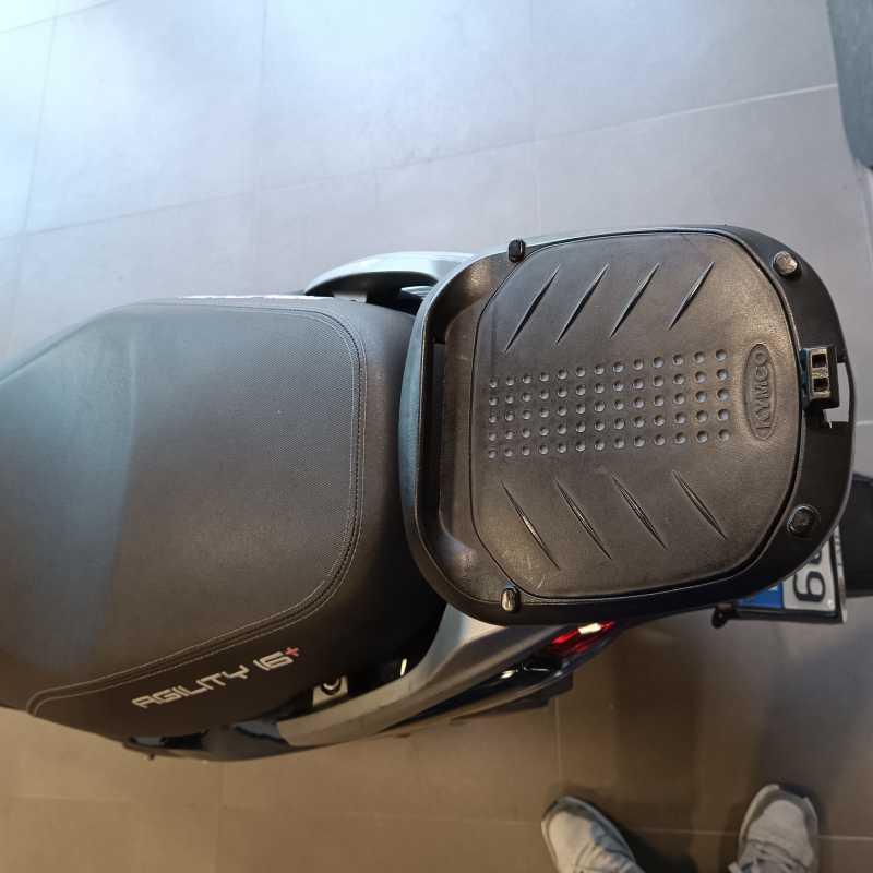 Kymco Agility 200i R16 + 2024