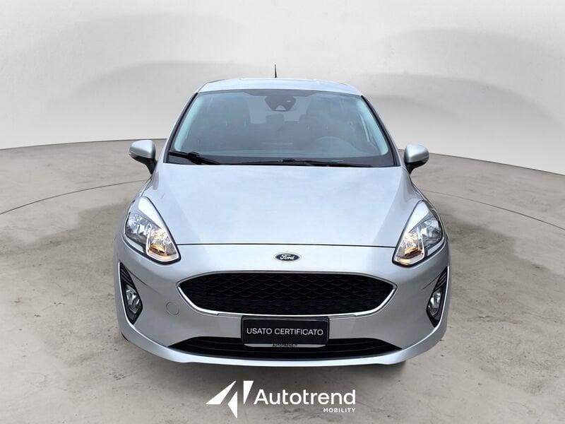 Ford Fiesta 1.5 EcoBlue 86 CV 5 porte Business