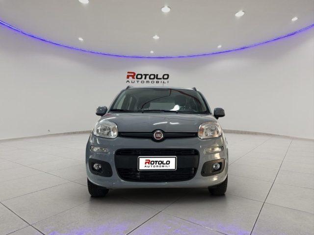 FIAT Panda 1.2 Lounge PREZZO SENZA NESSUN VINCOLO