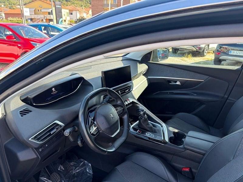 Peugeot 3008 BlueHDi 130 S&S Allure Pack