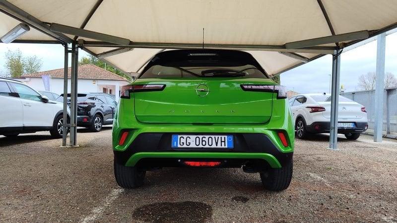 Opel Mokka 1.2 T 100cv Edition MT6