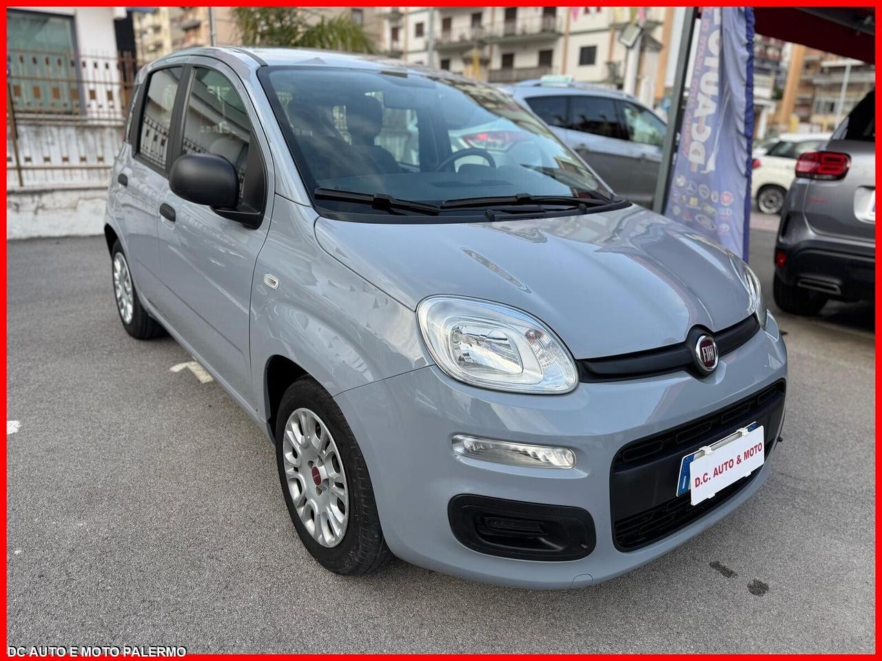 Fiat Panda 1.0 Fire S&S 69CV.Hybrid City Life.2022