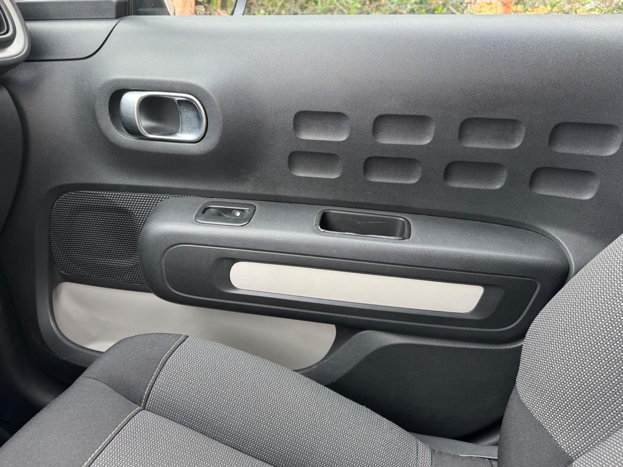 Citroen C3 BlueHDi 75 S&S Shine