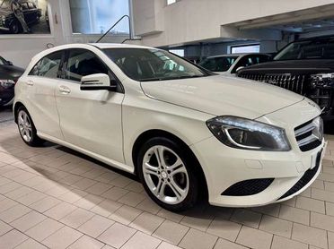 Mercedes-Benz A 180 Classe A - W176 cdi Sport E6 Unico Proprietario